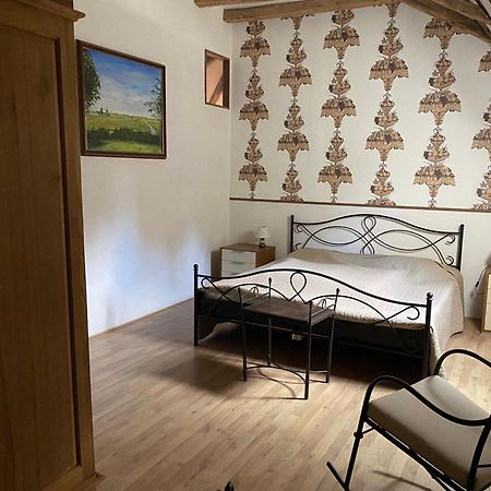 Gites Chateau Le Bois Saint-Julien-aux-Bois Екстер'єр фото